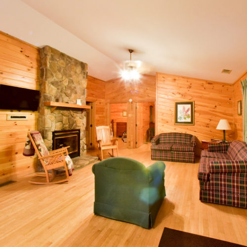 Photo of Vacation Cabins